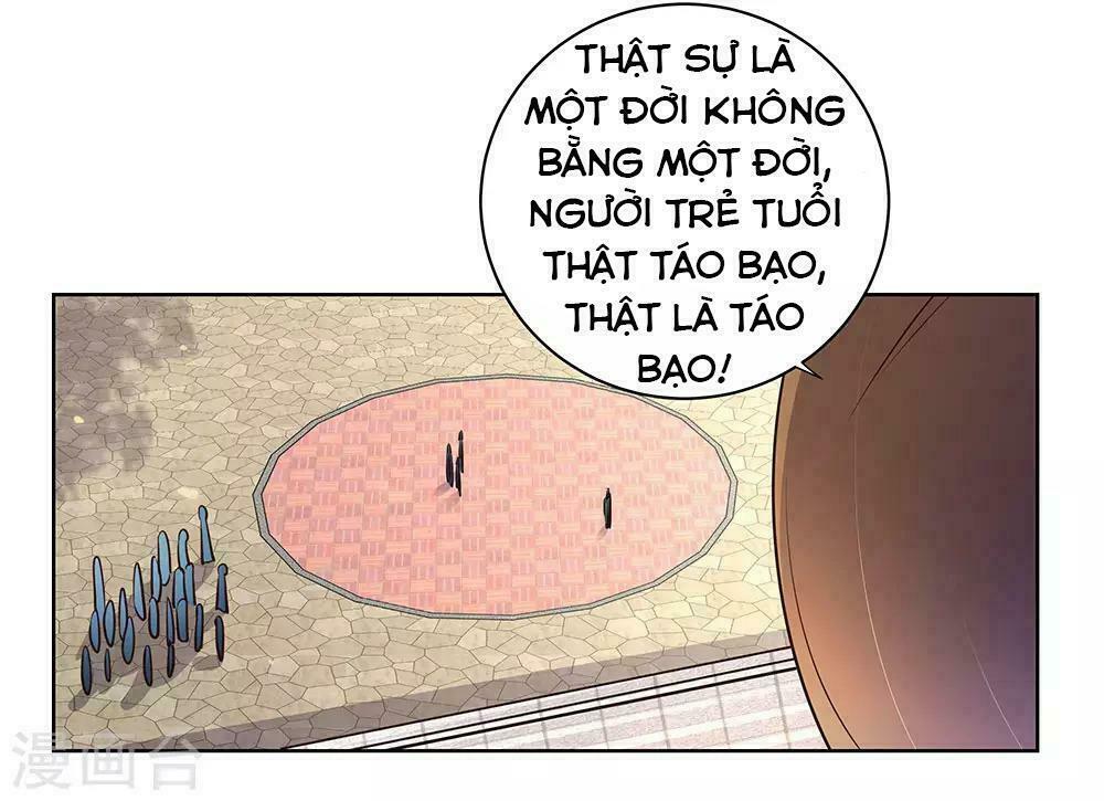 Tôn Thượng Chapter 33 - Trang 30