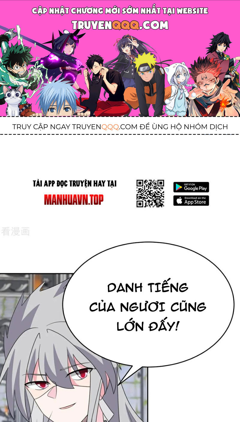 Tôn Thượng Chapter 511 - Trang 0