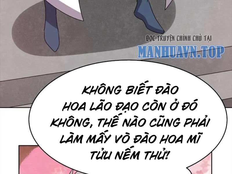 Tôn Thượng Chapter 493 - Trang 29