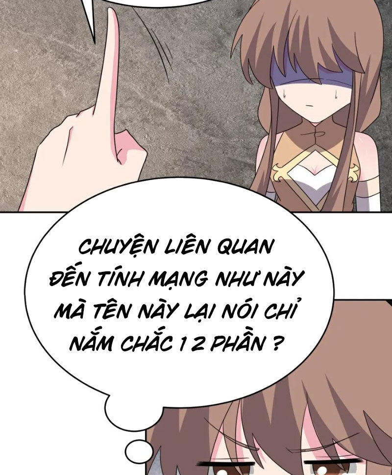 Tôn Thượng Chapter 507 - Trang 1