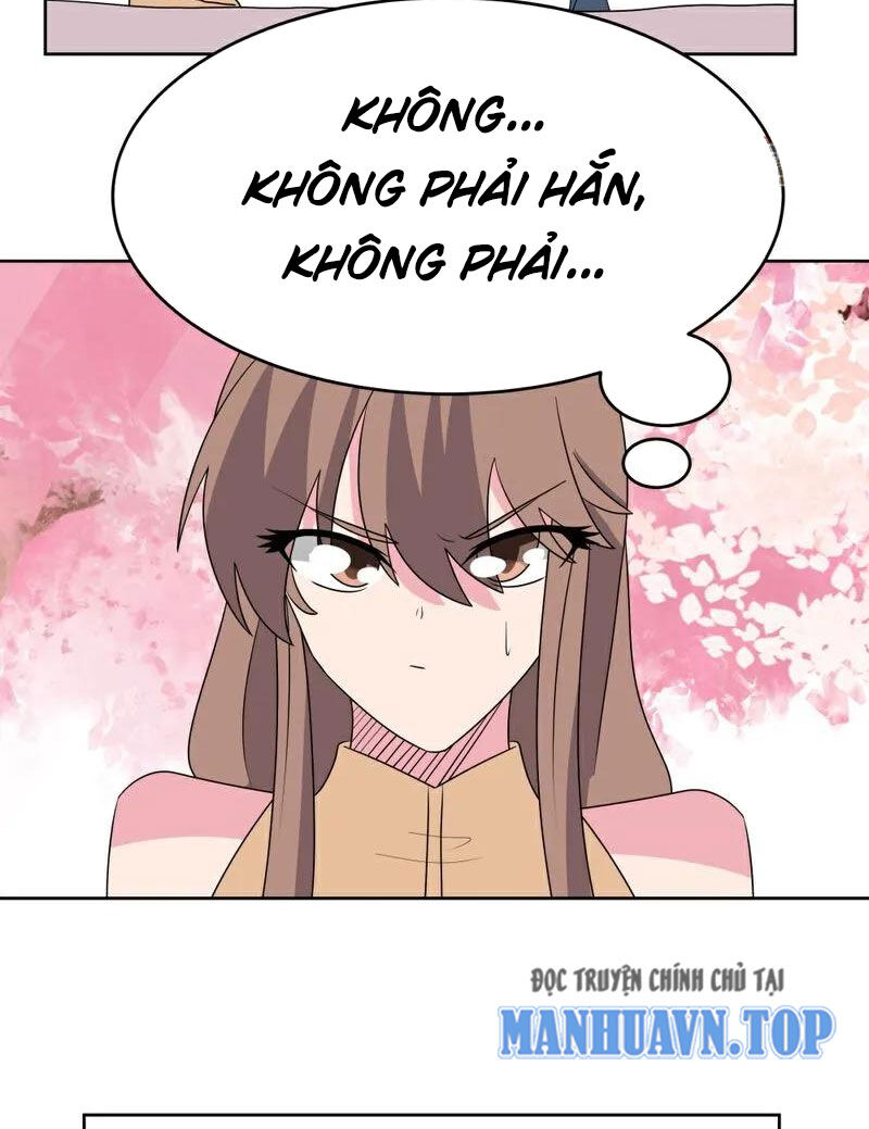 Tôn Thượng Chapter 496 - Trang 8