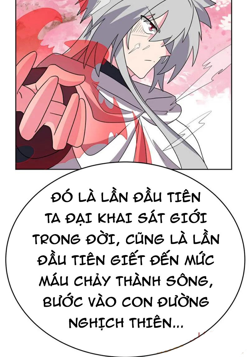 Tôn Thượng Chapter 495 - Trang 20