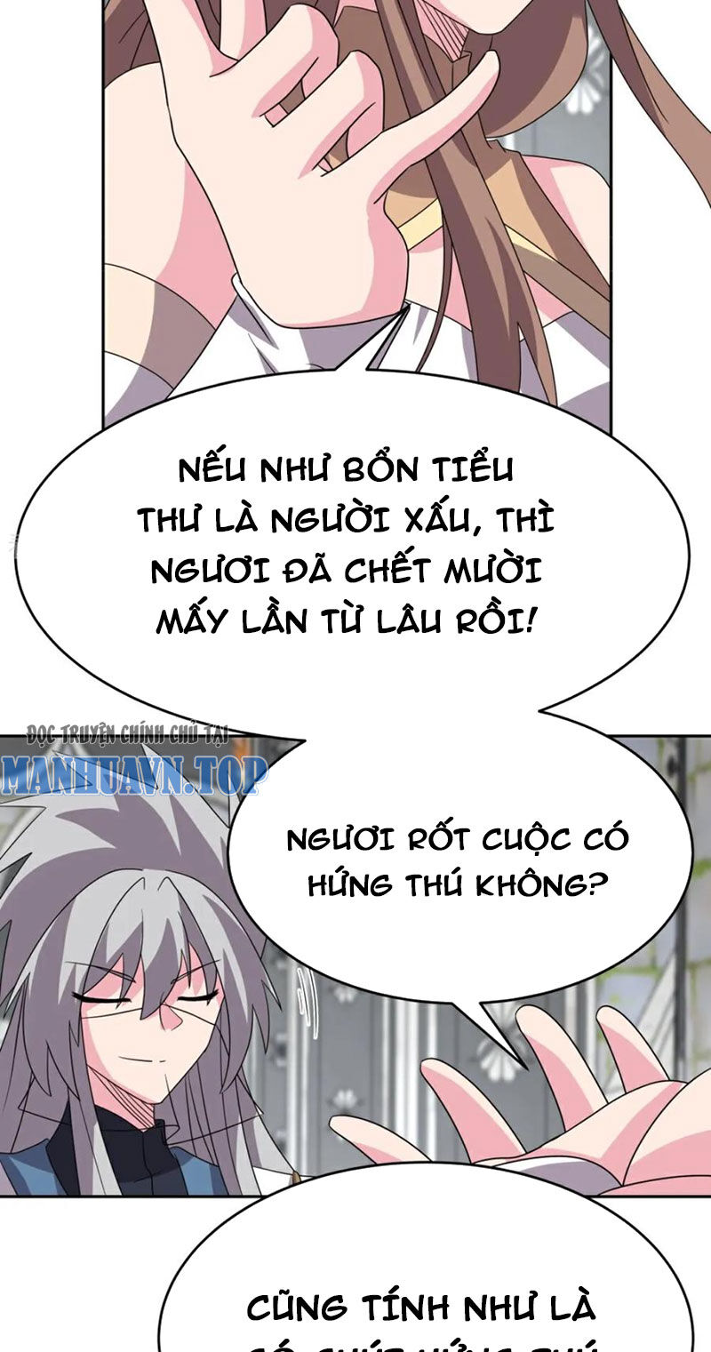 Tôn Thượng Chapter 513 - Trang 20