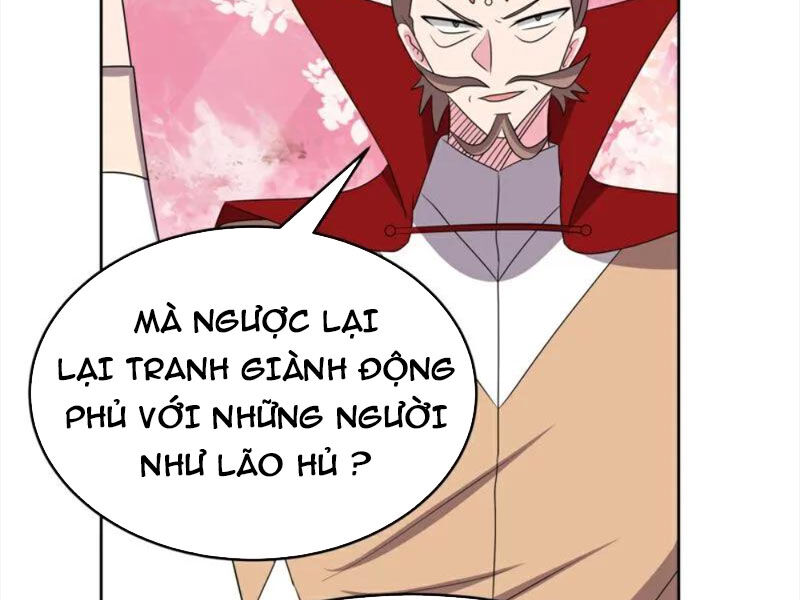 Tôn Thượng Chapter 494 - Trang 23