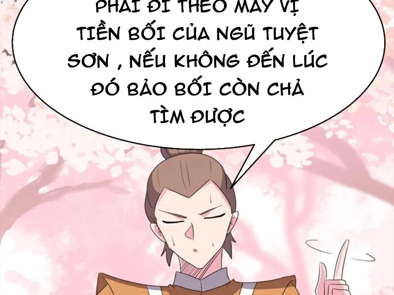 Tôn Thượng Chapter 494 - Trang 9