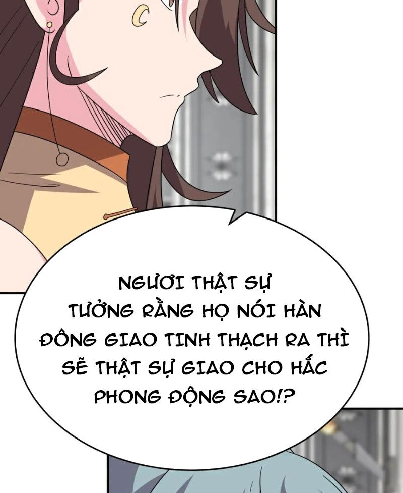 Tôn Thượng Chapter 514 - Trang 19