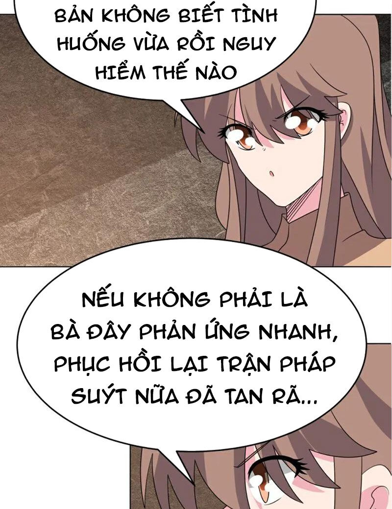 Tôn Thượng Chapter 499 - Trang 10