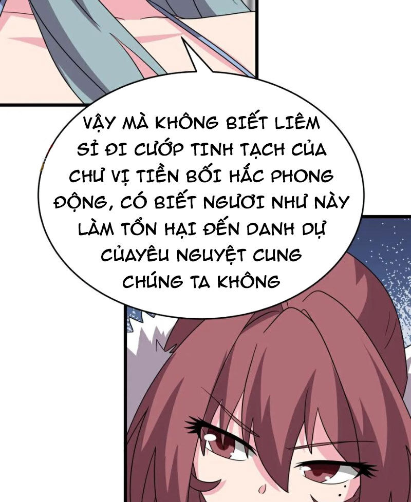 Tôn Thượng Chapter 513.5 - Trang 22