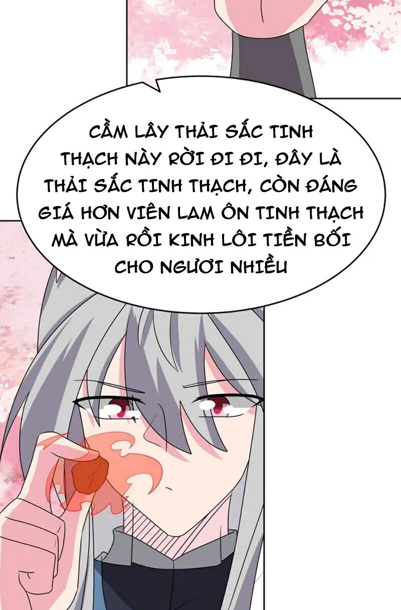 Tôn Thượng Chapter 495 - Trang 35