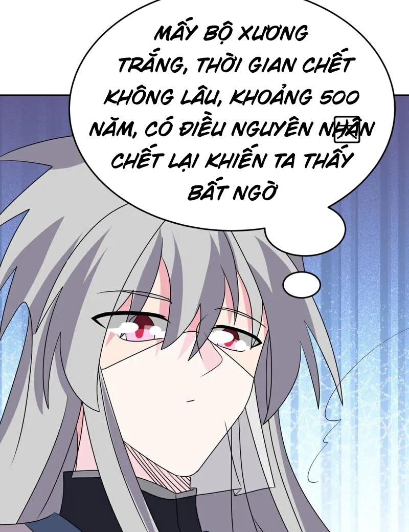 Tôn Thượng Chapter 496 - Trang 12