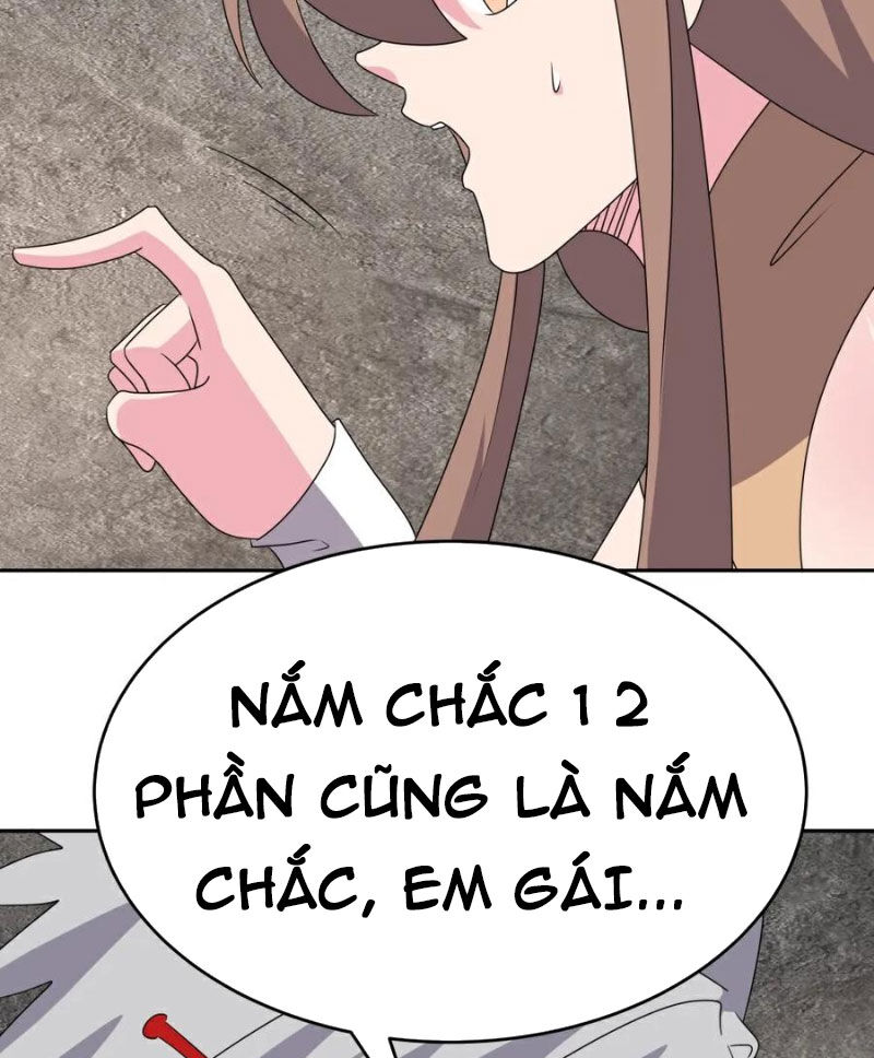 Tôn Thượng Chapter 507 - Trang 4