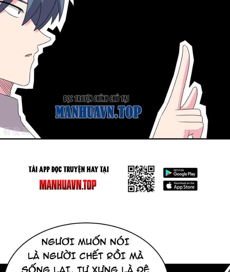 Tôn Thượng Chapter 514 - Trang 31