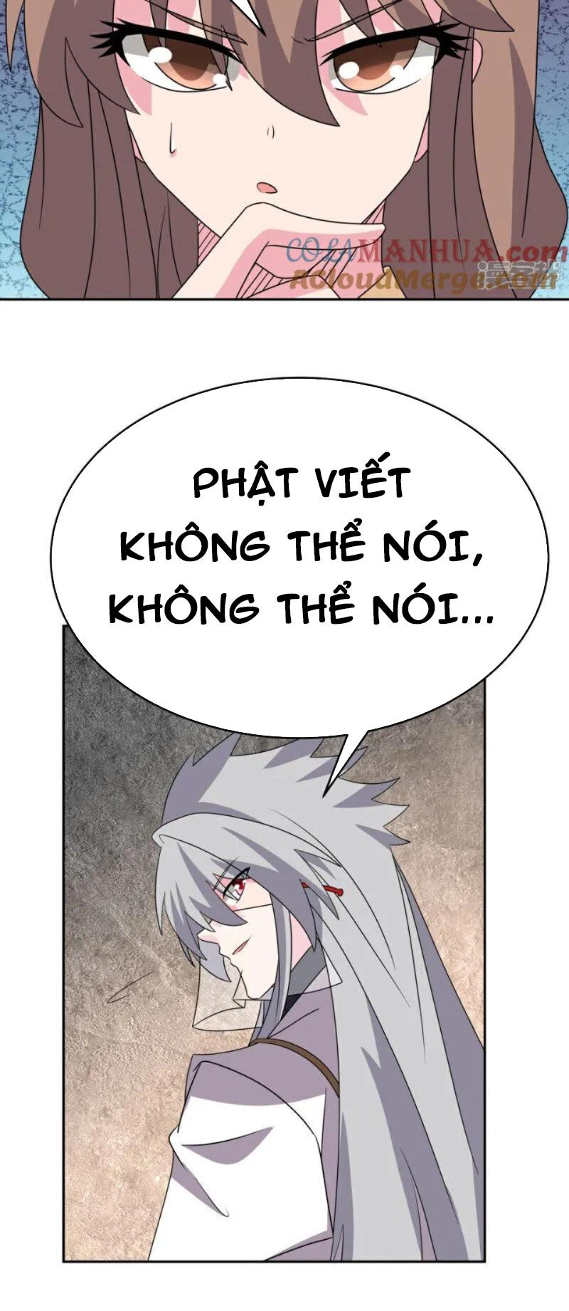 Tôn Thượng Chapter 502 - Trang 19