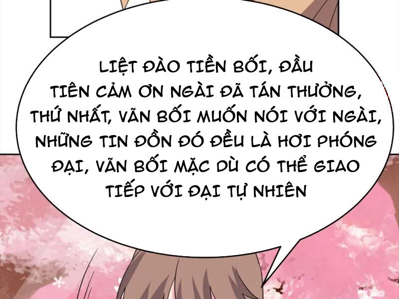 Tôn Thượng Chapter 494 - Trang 24