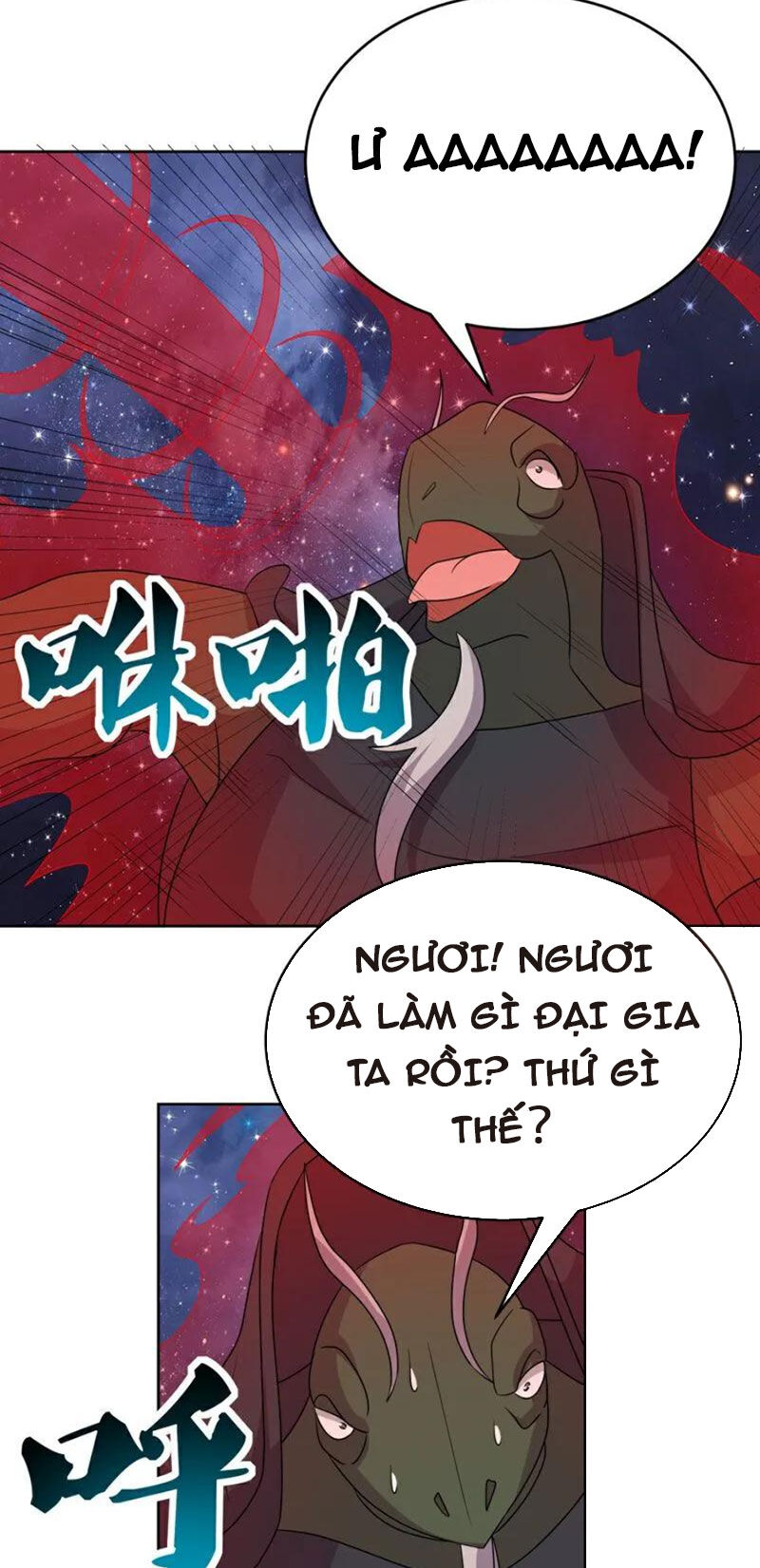 Tôn Thượng Chapter 492 - Trang 26