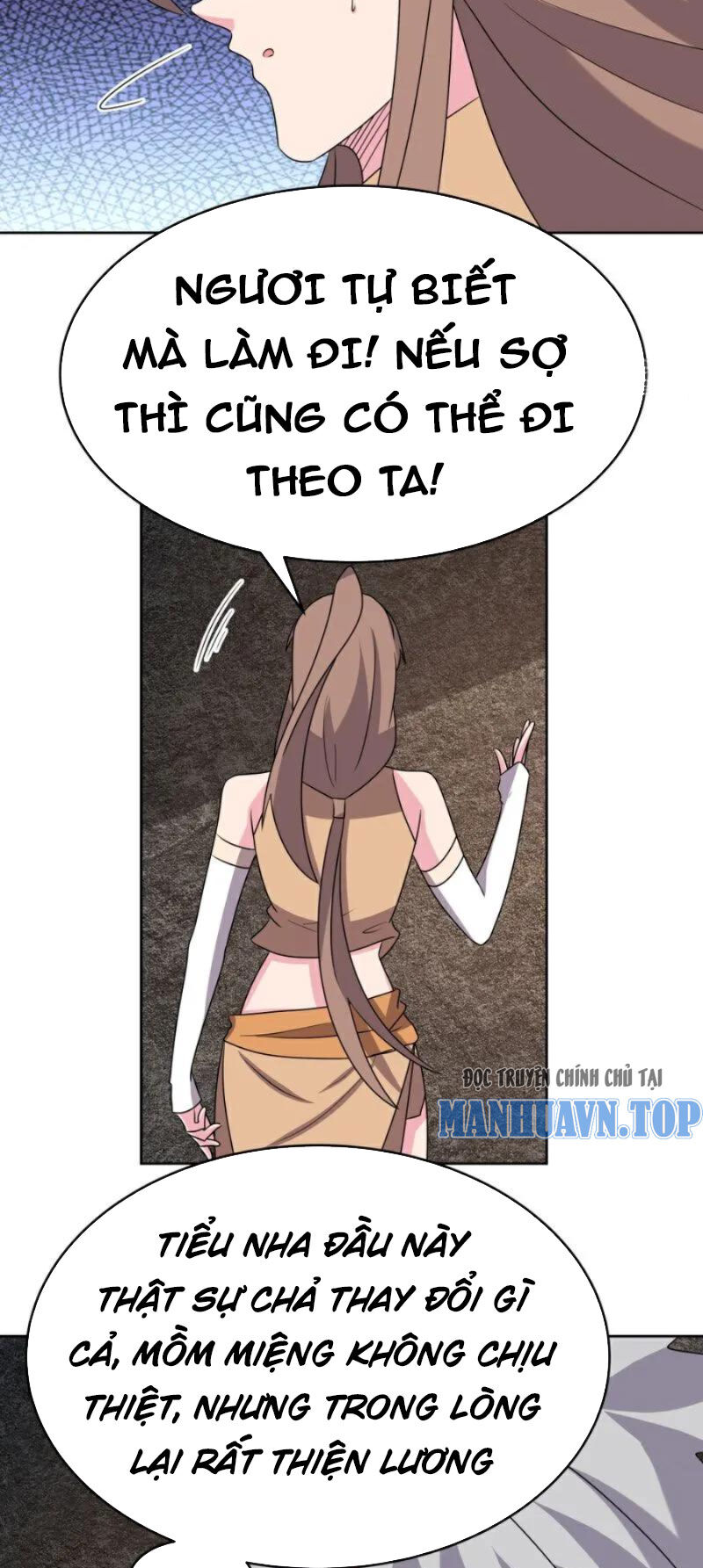 Tôn Thượng Chapter 498 - Trang 6