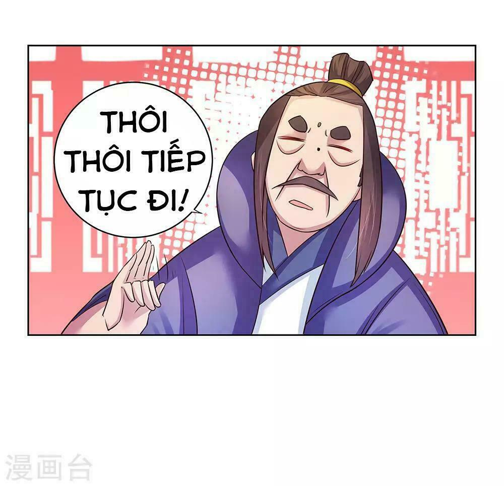 Tôn Thượng Chapter 33 - Trang 33