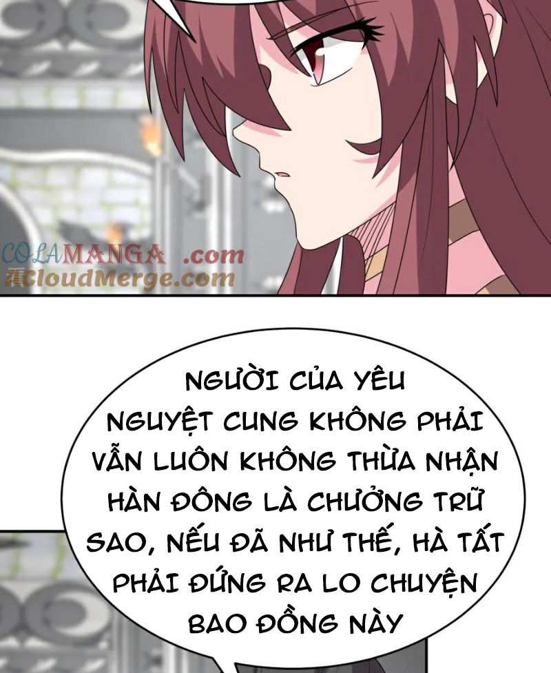 Tôn Thượng Chapter 514 - Trang 11