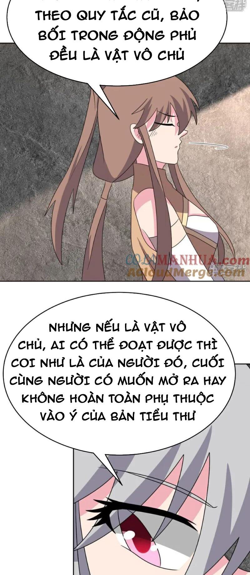 Tôn Thượng Chapter 502 - Trang 14