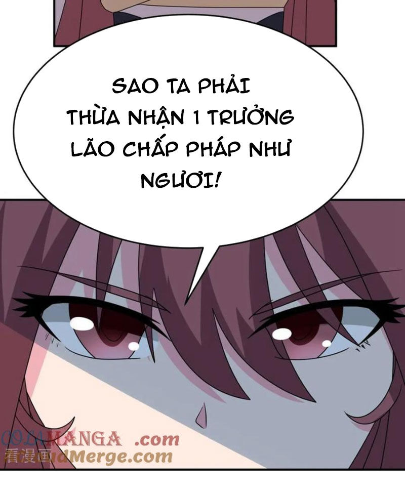 Tôn Thượng Chapter 514 - Trang 5