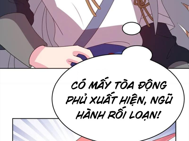 Tôn Thượng Chapter 493 - Trang 34