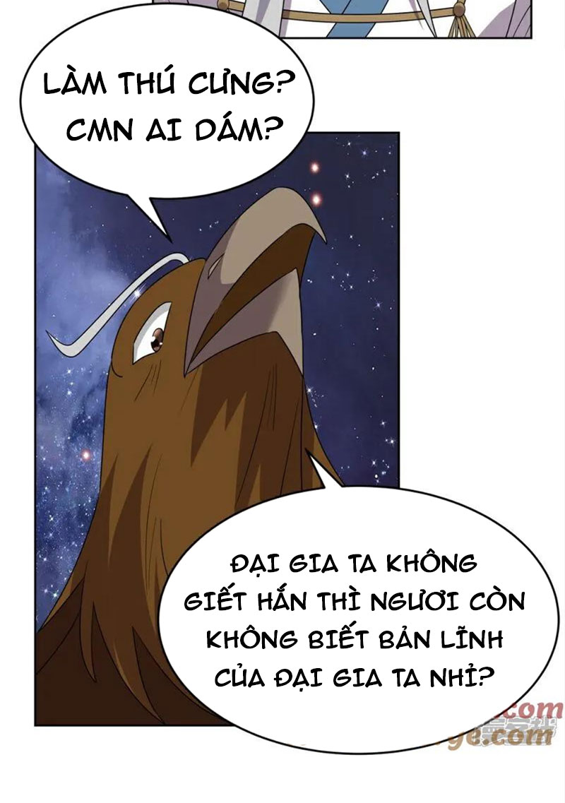 Tôn Thượng Chapter 491 - Trang 9