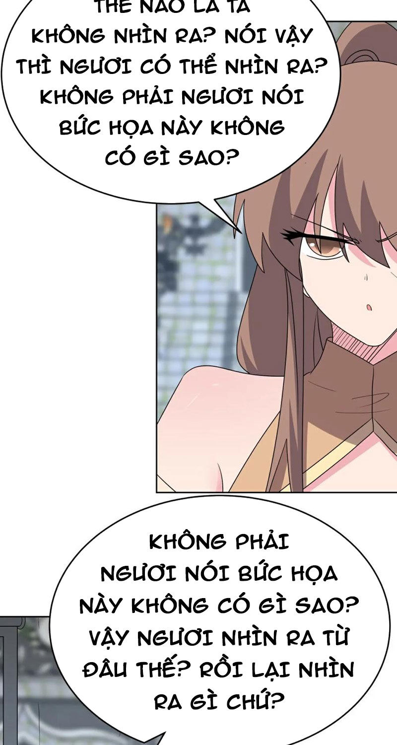 Tôn Thượng Chapter 510 - Trang 23