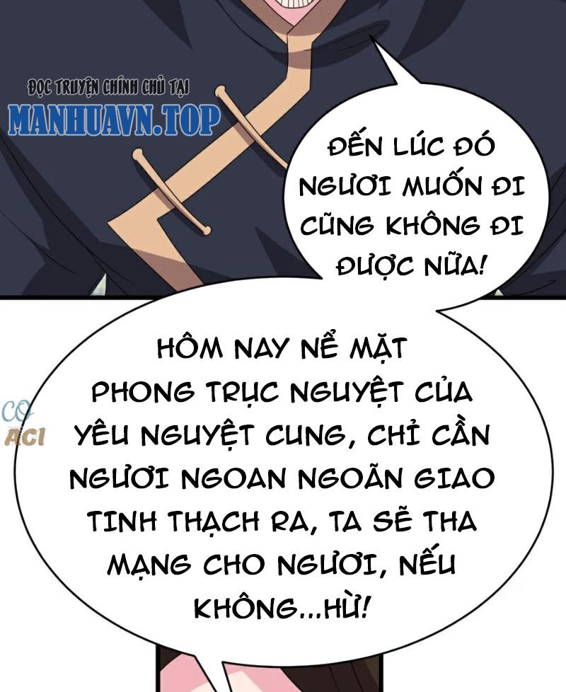 Tôn Thượng Chapter 513.5 - Trang 7