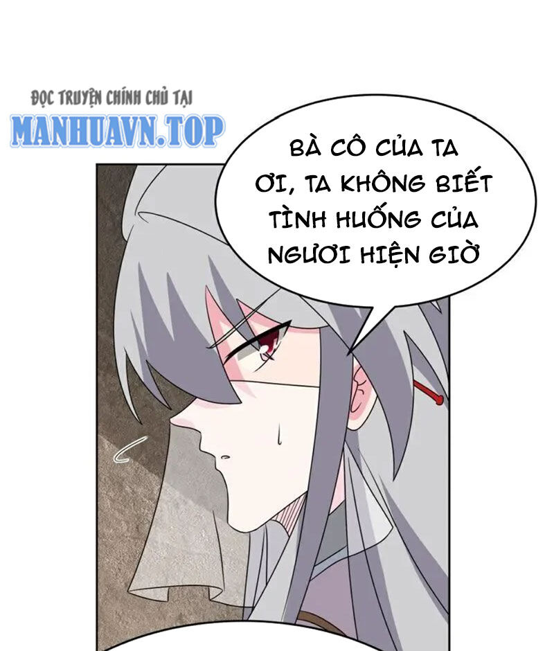 Tôn Thượng Chapter 500 - Trang 29