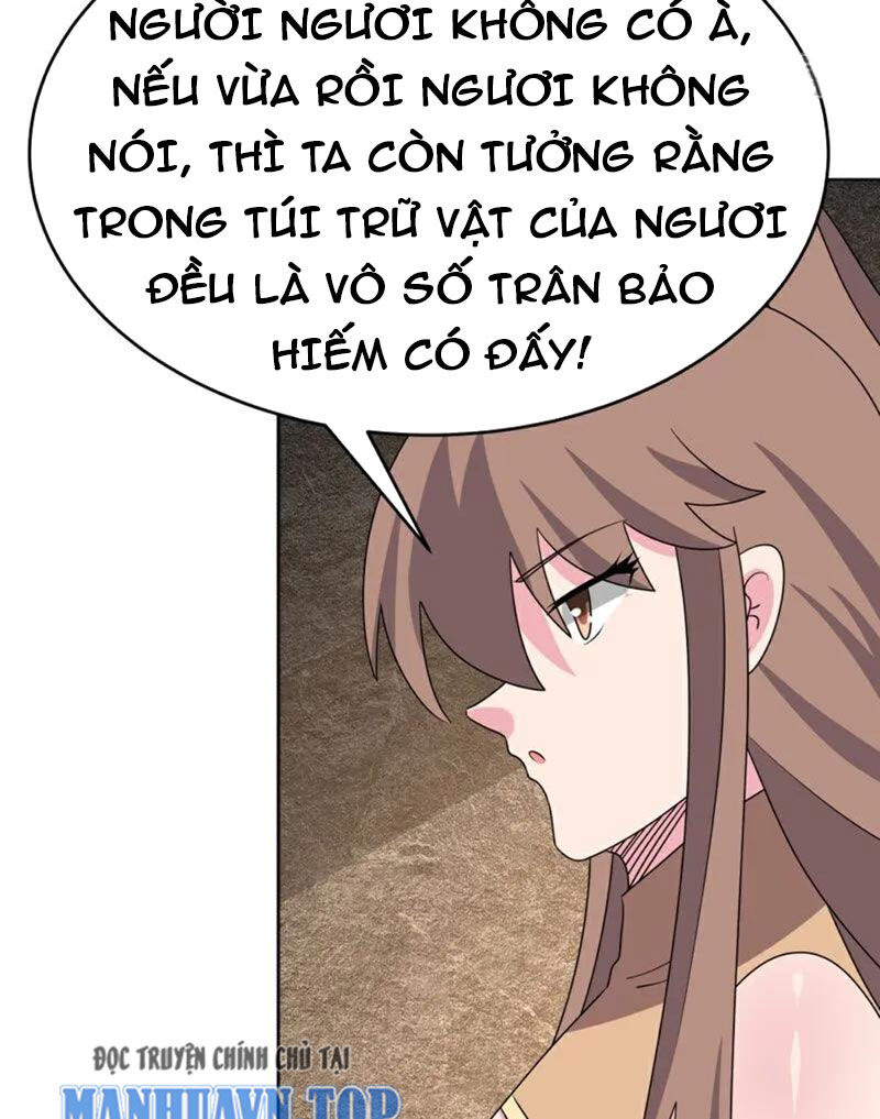 Tôn Thượng Chapter 499 - Trang 31