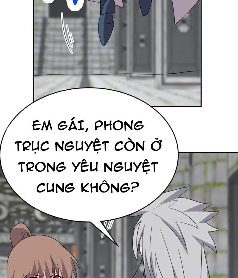 Tôn Thượng Chapter 511 - Trang 31