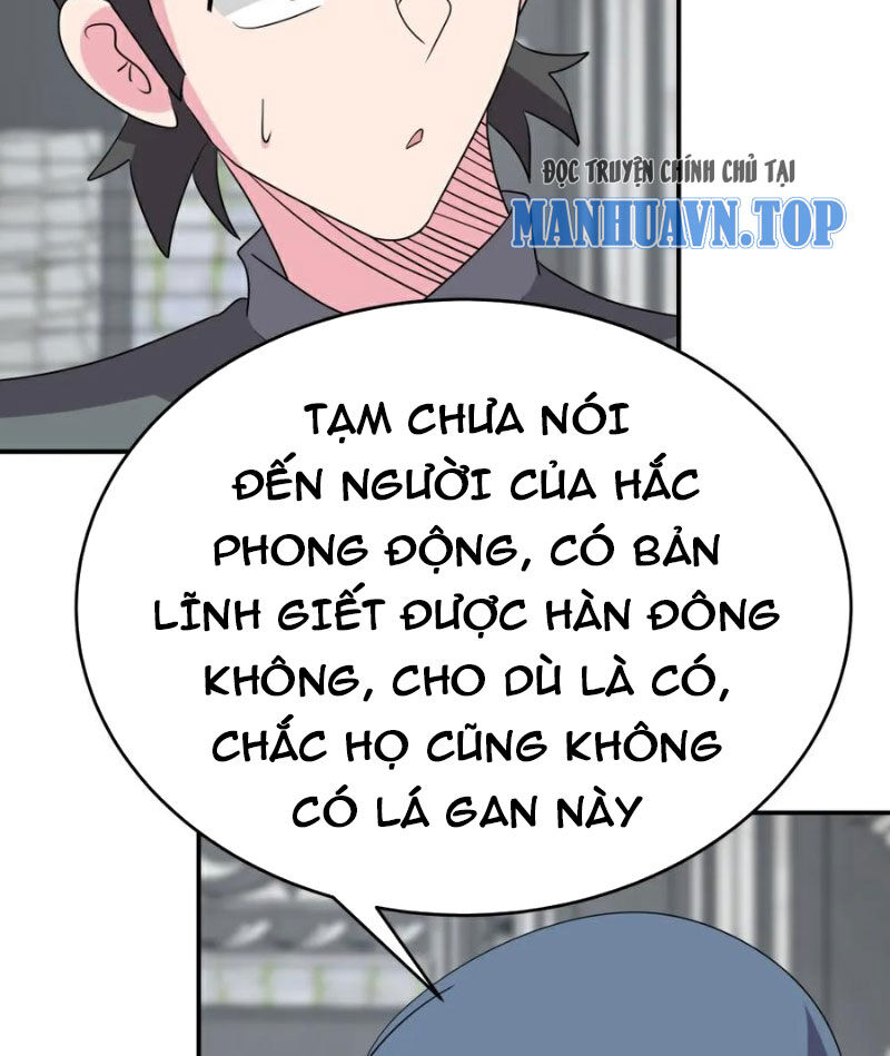 Tôn Thượng Chapter 514 - Trang 26