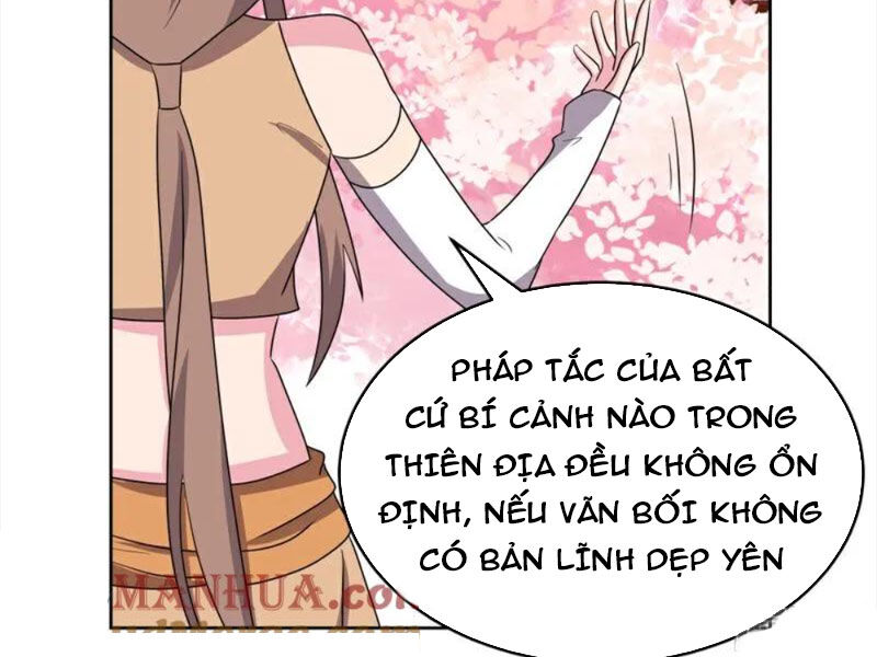 Tôn Thượng Chapter 494 - Trang 30