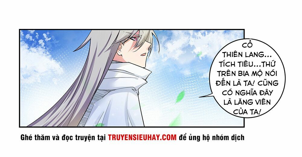 Tôn Thượng Chapter 2 - Trang 21