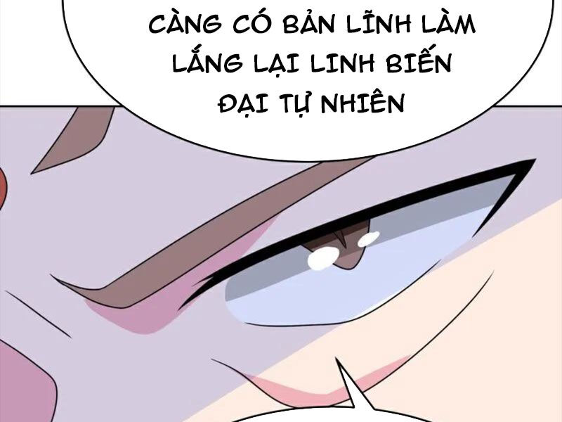 Tôn Thượng Chapter 494 - Trang 21