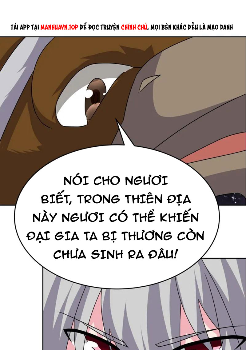 Tôn Thượng Chapter 491 - Trang 10