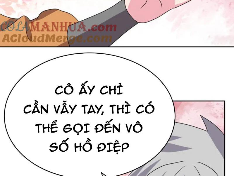 Tôn Thượng Chapter 493 - Trang 63