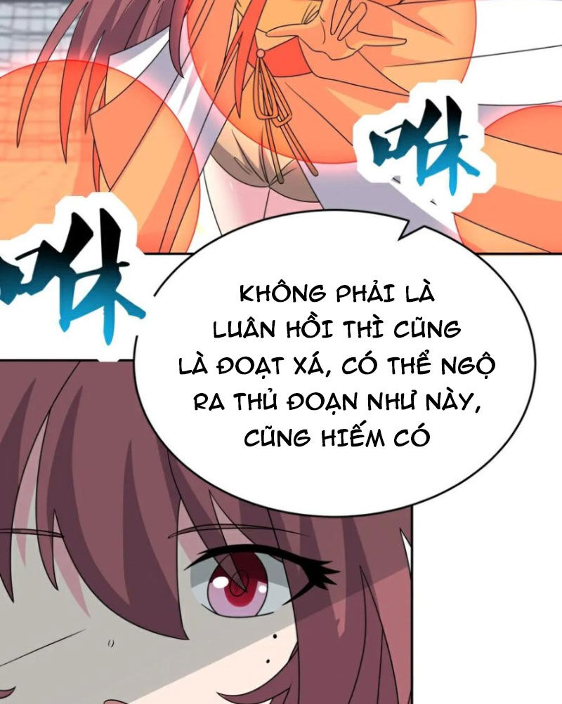 Tôn Thượng Chapter 512 - Trang 28