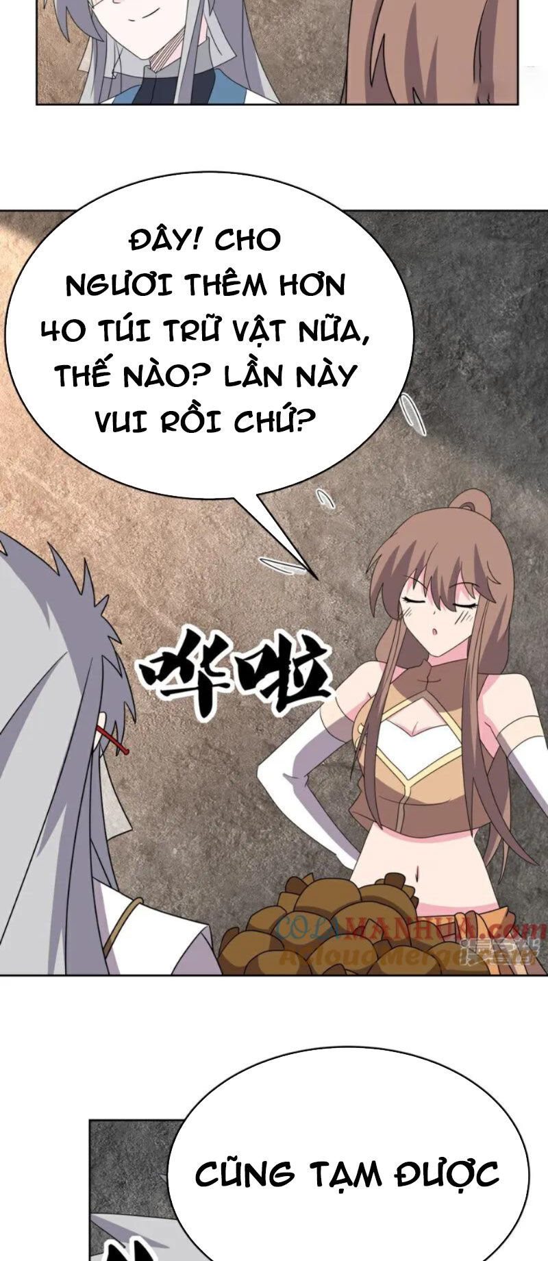 Tôn Thượng Chapter 502 - Trang 12