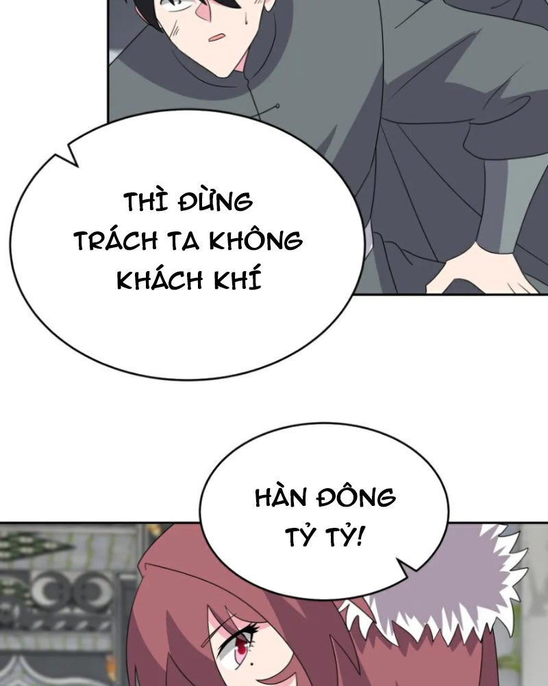 Tôn Thượng Chapter 512 - Trang 30