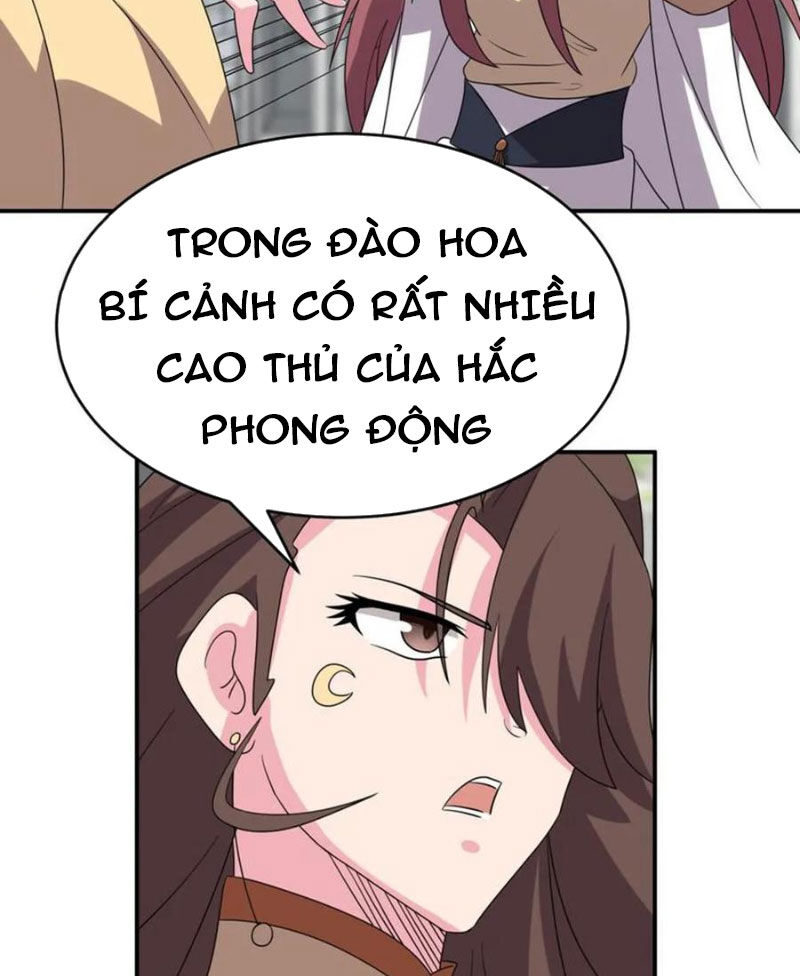 Tôn Thượng Chapter 514 - Trang 8