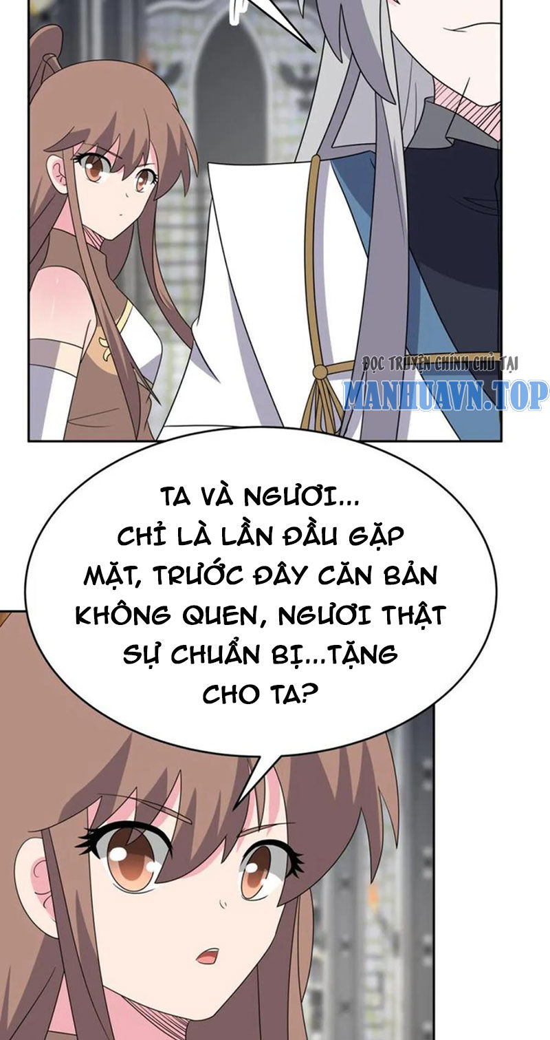 Tôn Thượng Chapter 508 - Trang 18