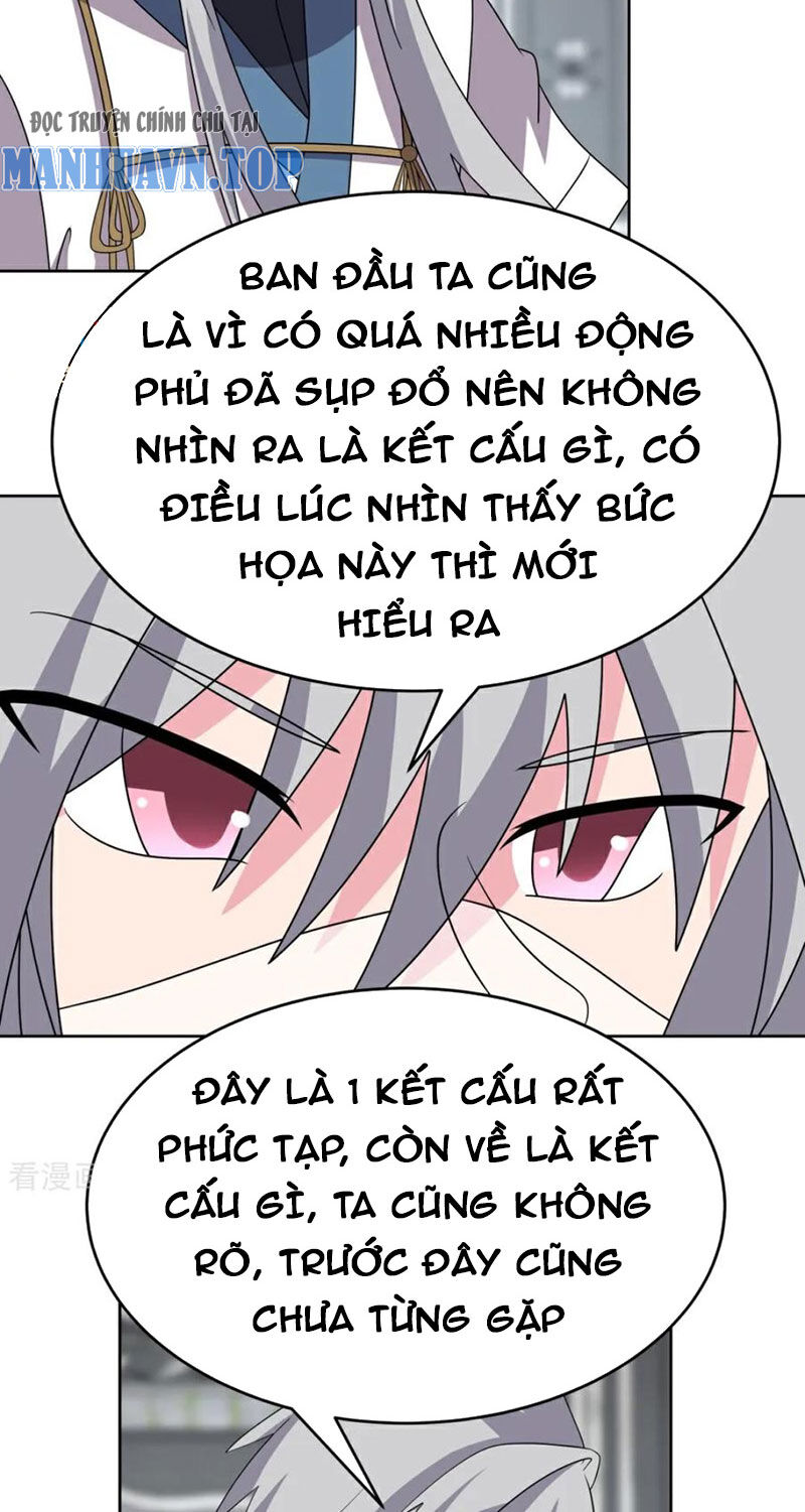 Tôn Thượng Chapter 510 - Trang 15