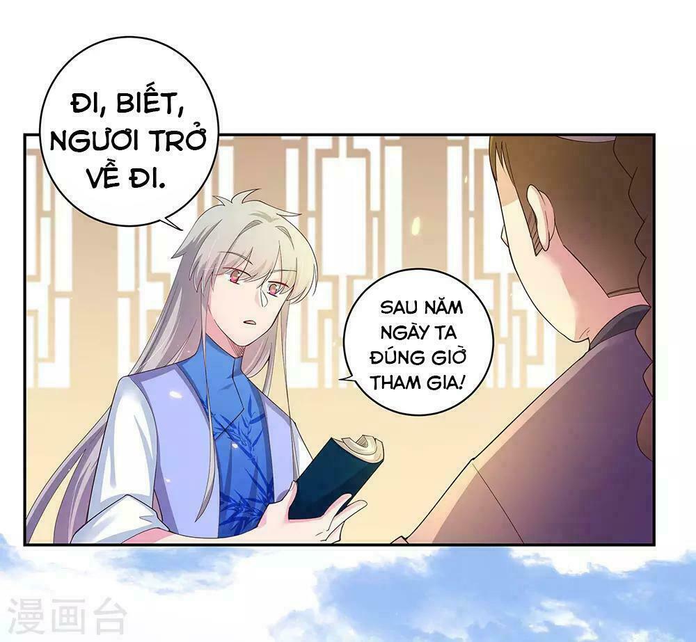 Tôn Thượng Chapter 33 - Trang 16