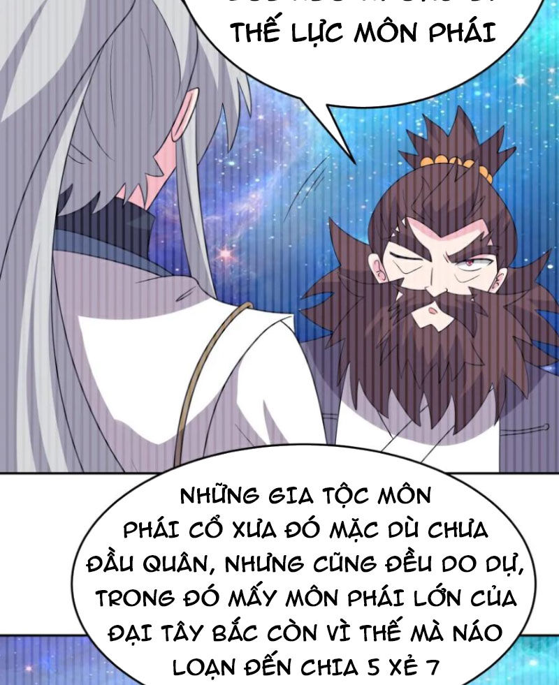 Tôn Thượng Chapter 512 - Trang 8