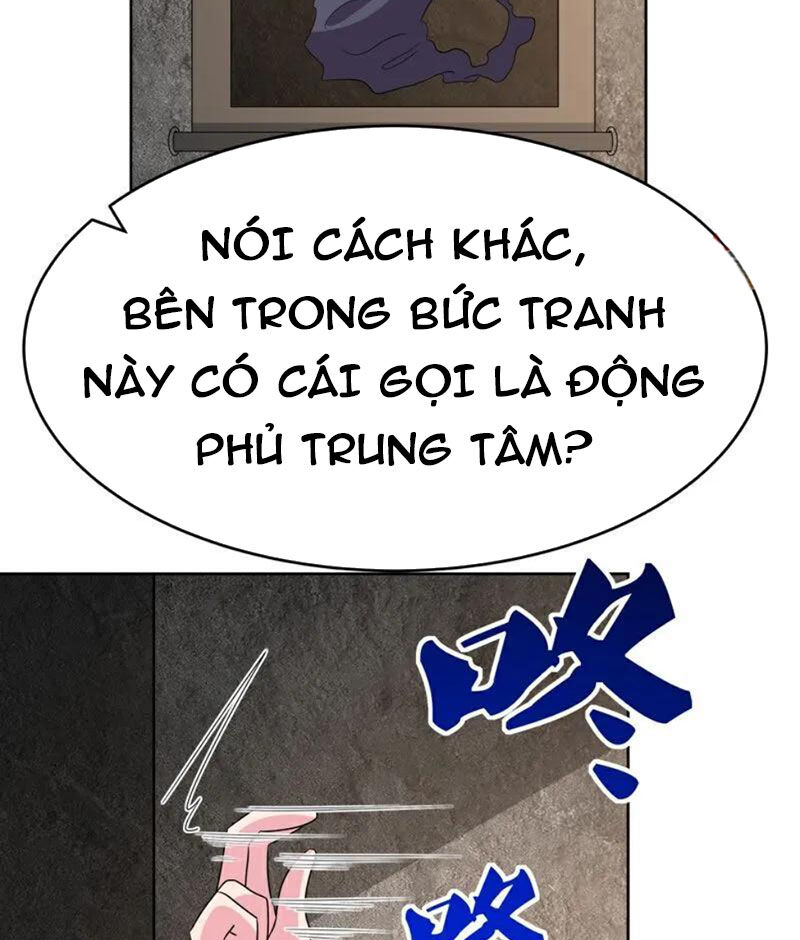 Tôn Thượng Chapter 500 - Trang 34