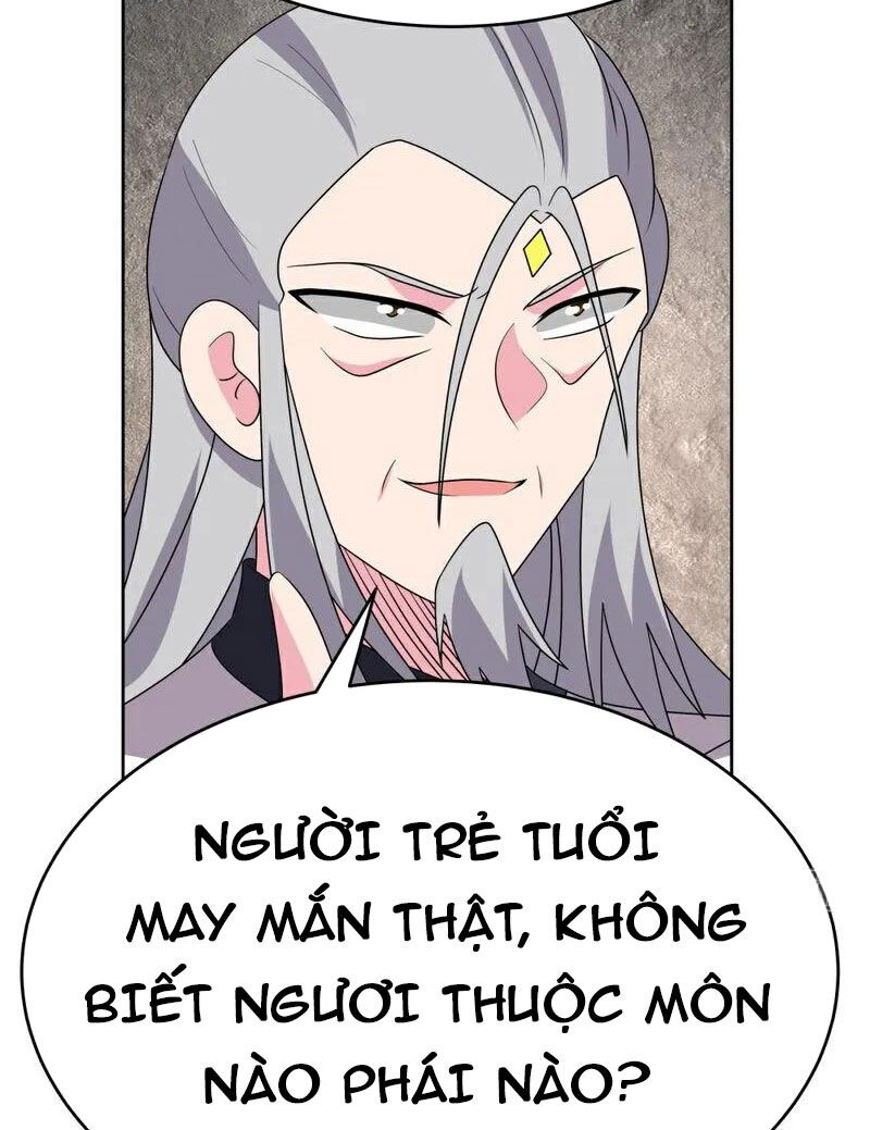 Tôn Thượng Chapter 496 - Trang 23