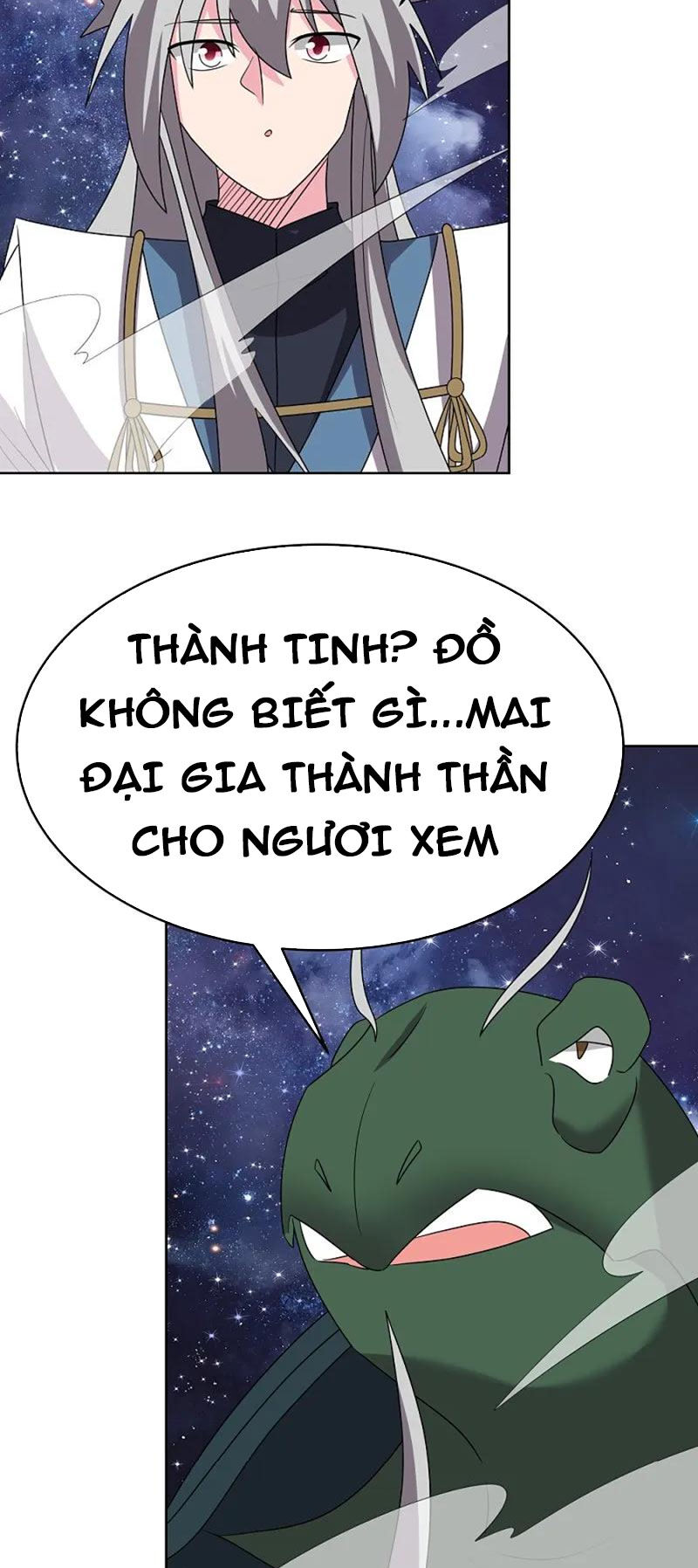 Tôn Thượng Chapter 490 - Trang 2