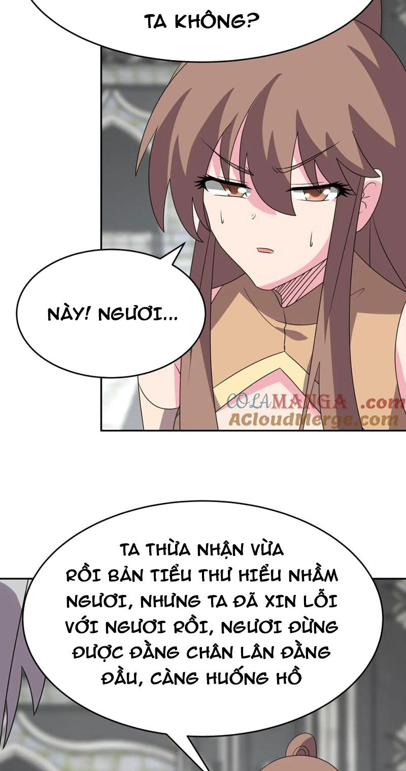 Tôn Thượng Chapter 513 - Trang 17