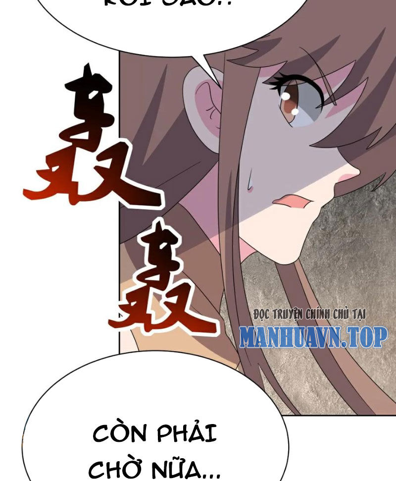 Tôn Thượng Chapter 506 - Trang 22